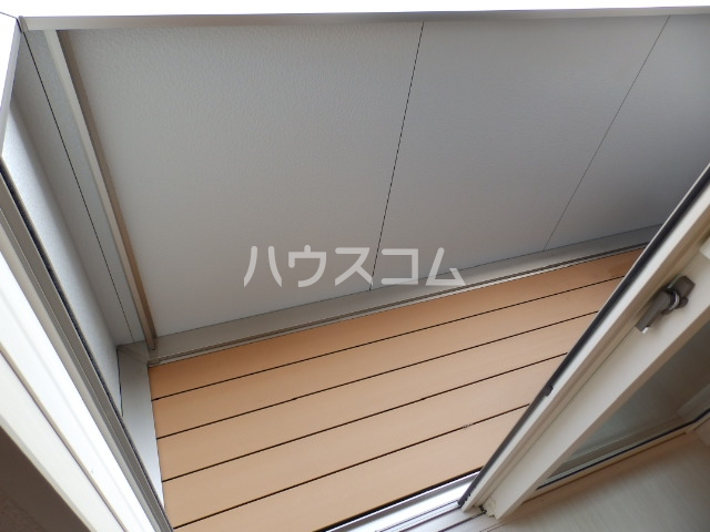 24/30 バルコニー