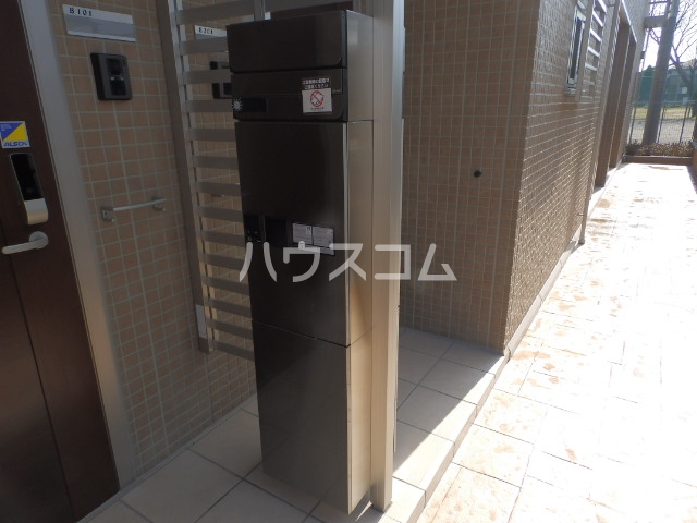 29/30 エントランス