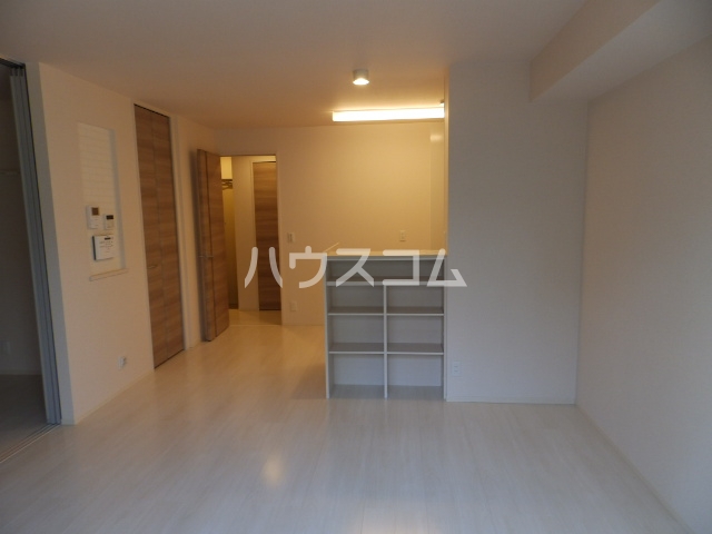 7/30 リビング/ダイニング