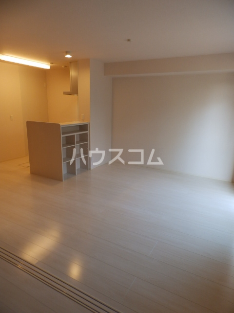 6/30 リビング/ダイニング