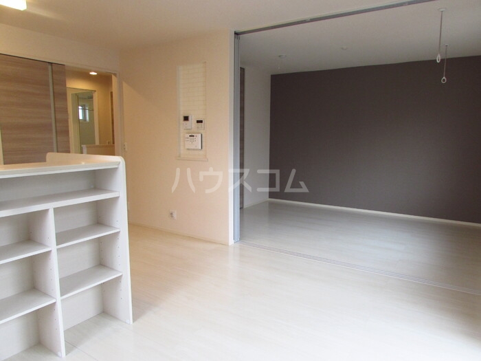 3/16 リビング/ダイニング