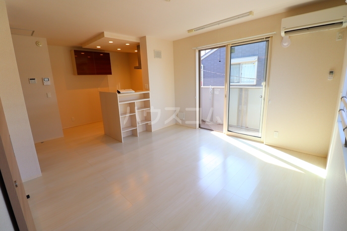 5/30 リビング/ダイニング