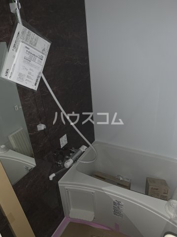6/21 浴室
