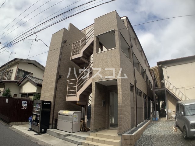 1/30 外観