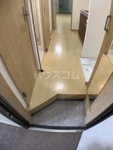 9/30 玄関