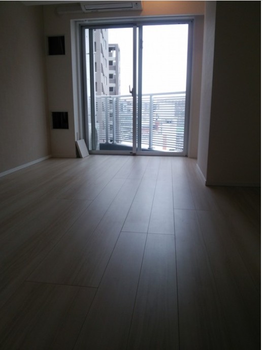 3/19 リビング/ダイニング