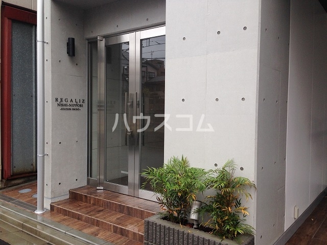 12/19 エントランス