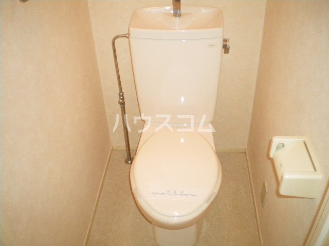 10/23 トイレ