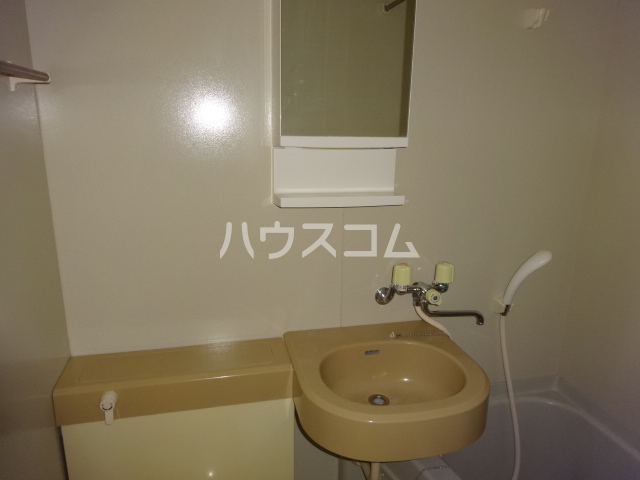 11/23 洗面
