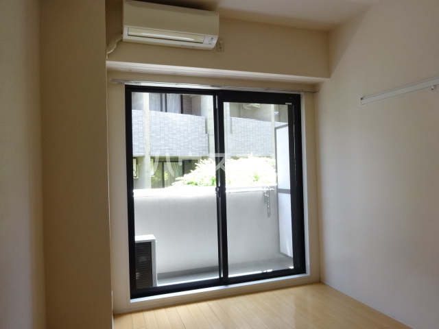 5/23 室内