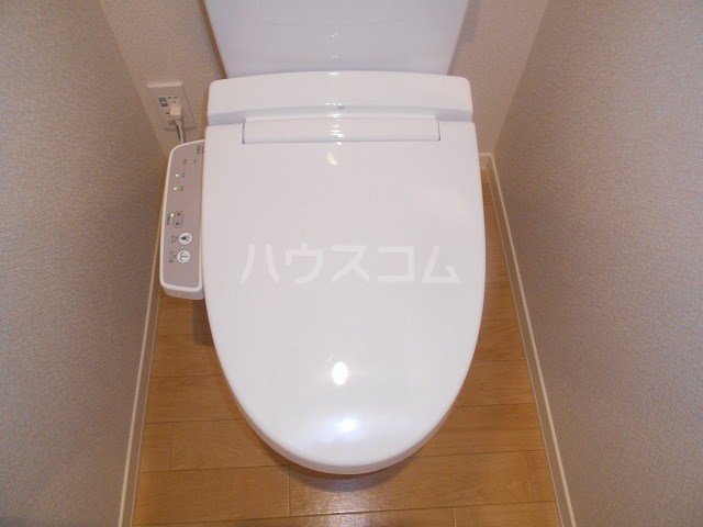 14/23 トイレ