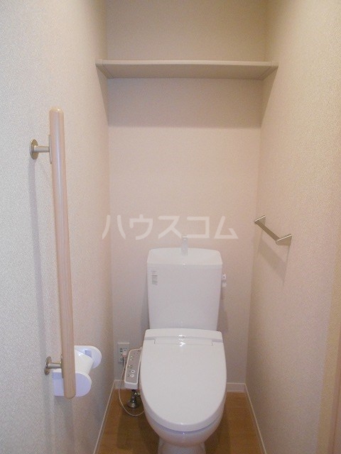 13/23 トイレ