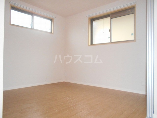 6/23 寝室