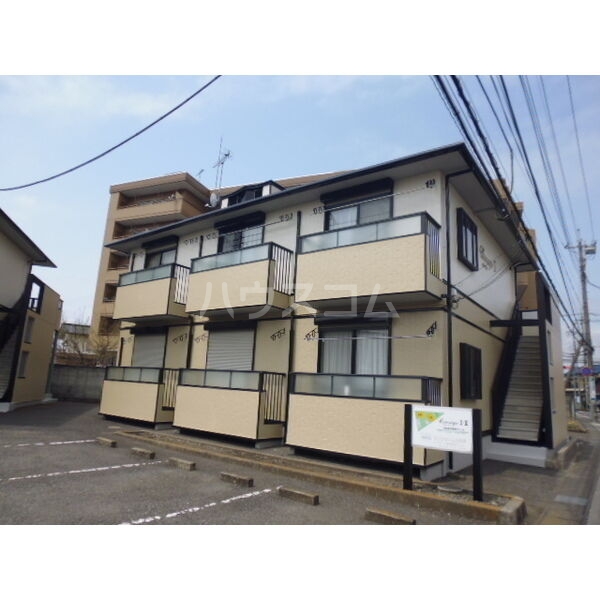 8/18 バルコニー