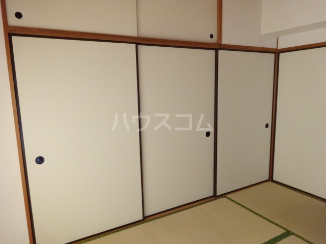 5/30 リビング/ダイニング