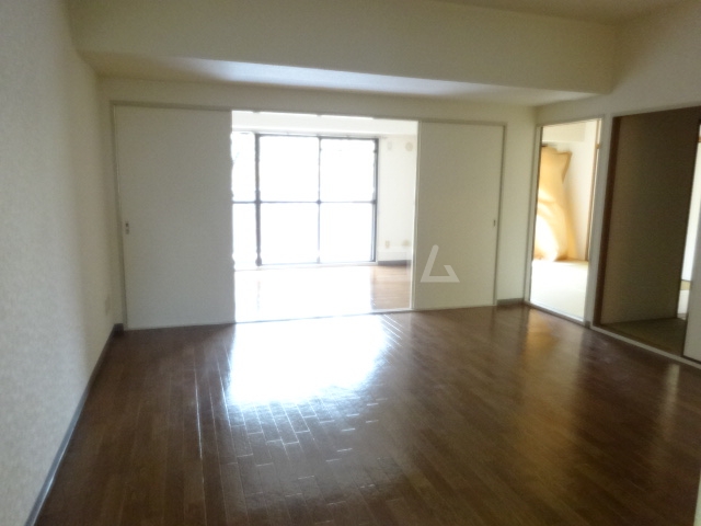 4/30 リビング/ダイニング