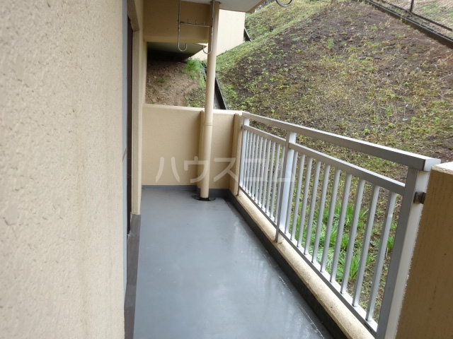 17/30 バルコニー