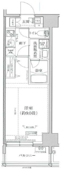 3/11 間取