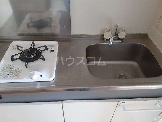 6/22 キッチン