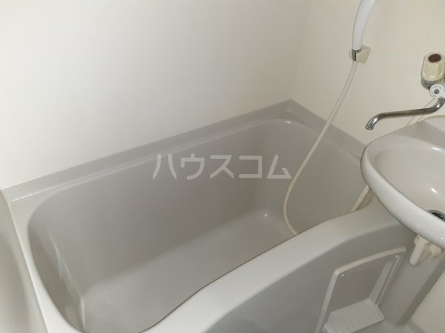 7/22 浴室