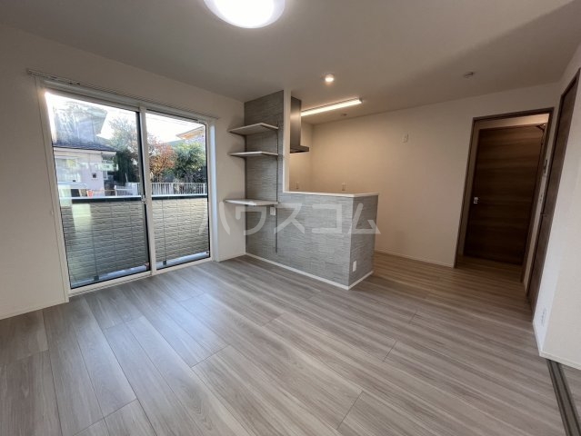 5/27 リビング/ダイニング