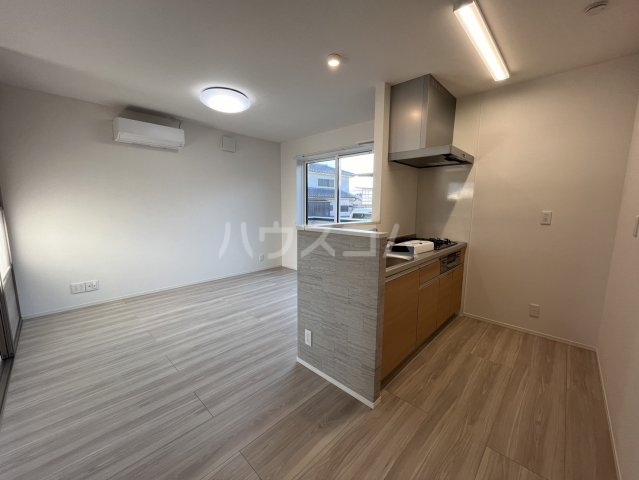 4/27 リビング/ダイニング