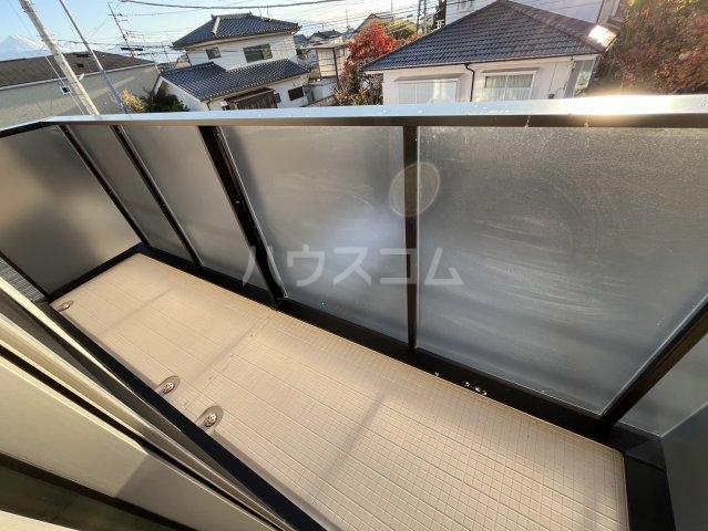 21/30 バルコニー