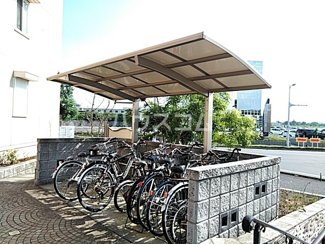 その他共有
