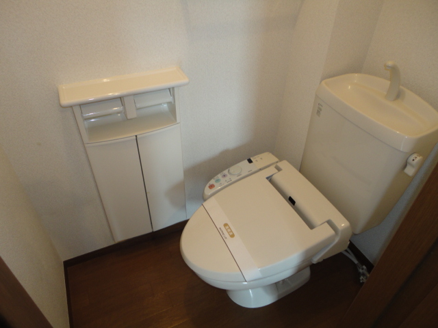 9/23 トイレ