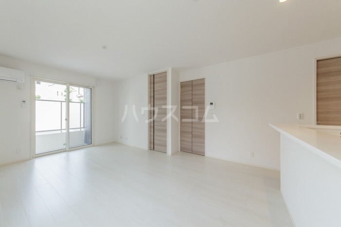 3/15 リビング/ダイニング