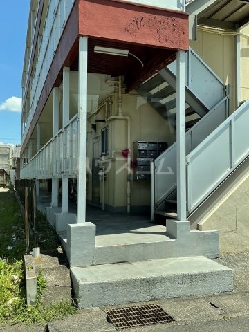 17/24 エントランス