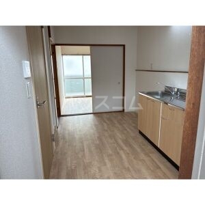 4/24 リビング/ダイニング