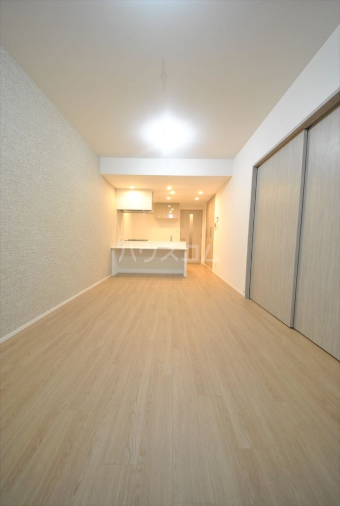 5/30 リビング/ダイニング