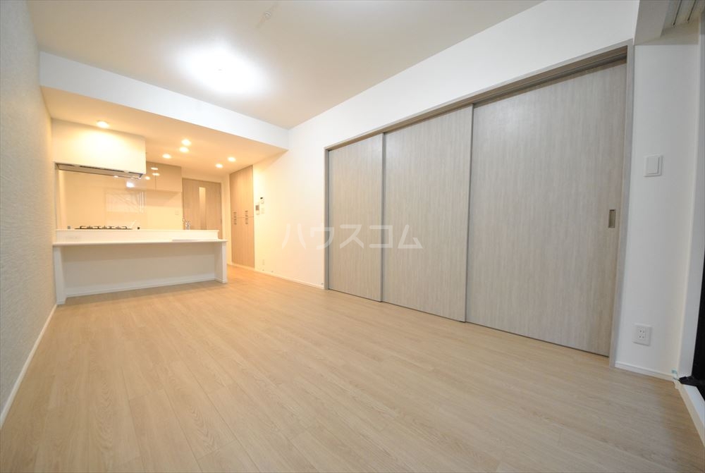 6/30 リビング/ダイニング