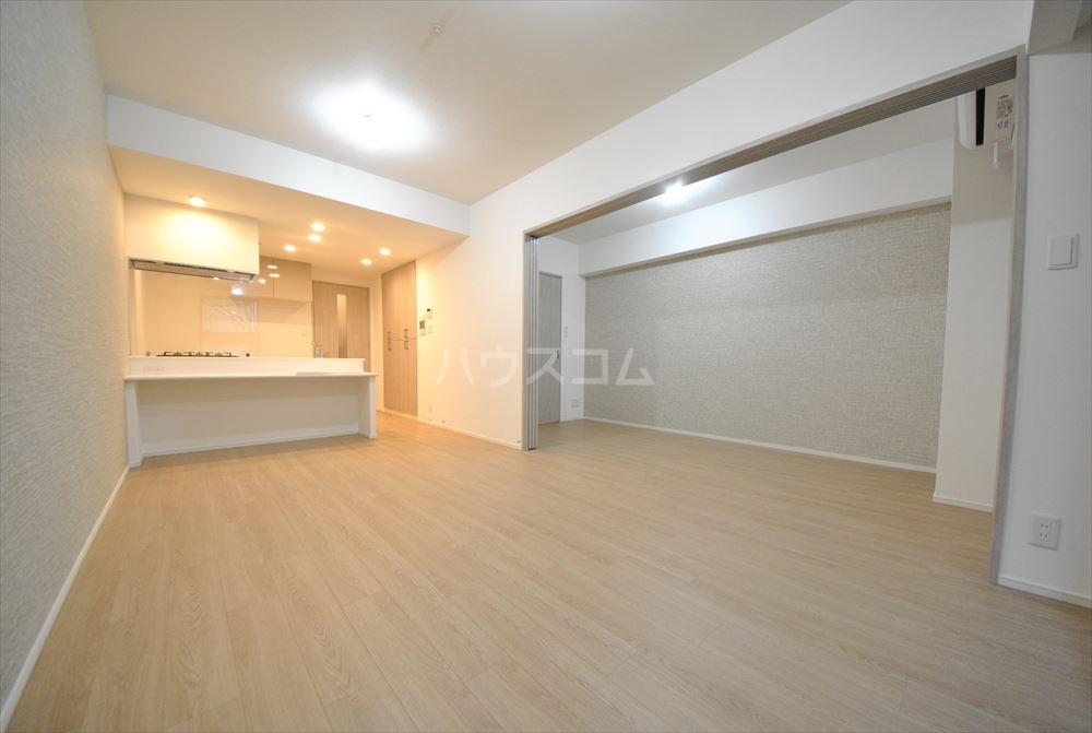 3/30 リビング/ダイニング