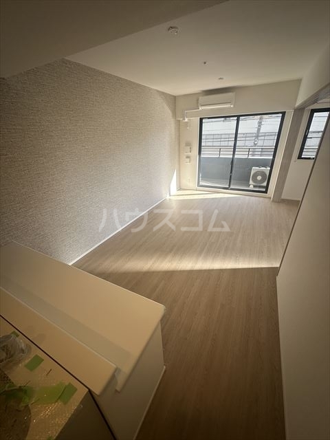 3/28 リビング/ダイニング