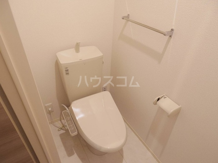 9/22 トイレ