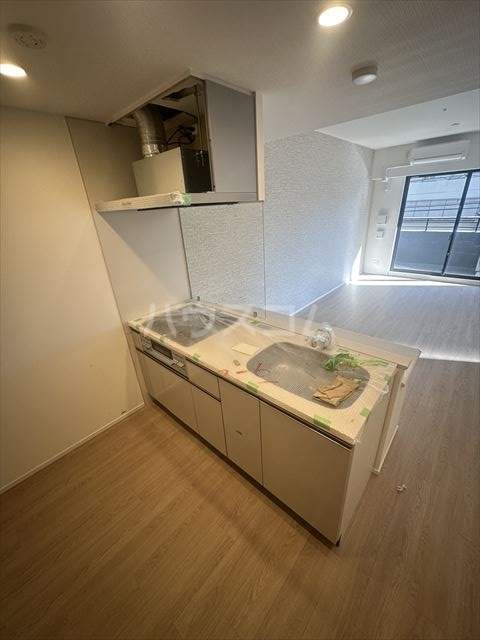 7/28 キッチン