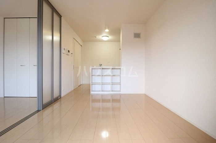 4/27 リビング/ダイニング