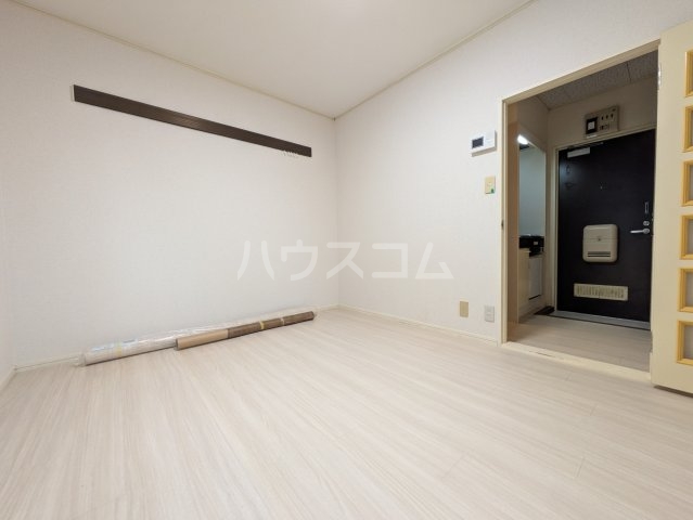 4/23 室内