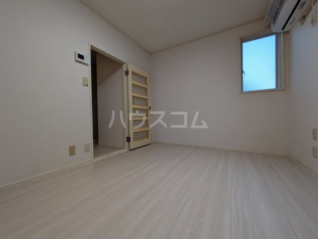 5/23 寝室