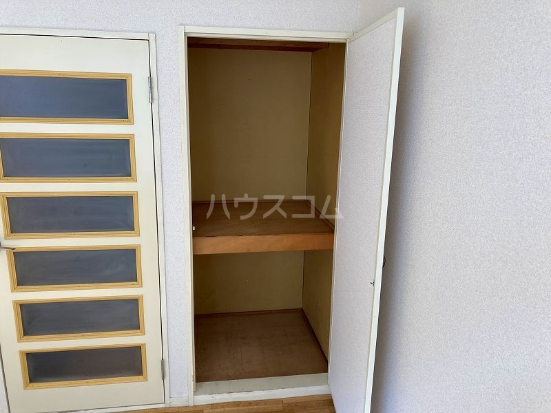 4/17 収納
