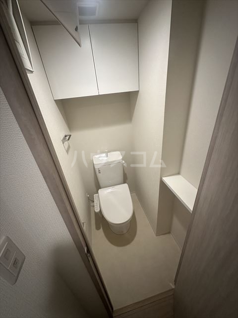 9/23 トイレ