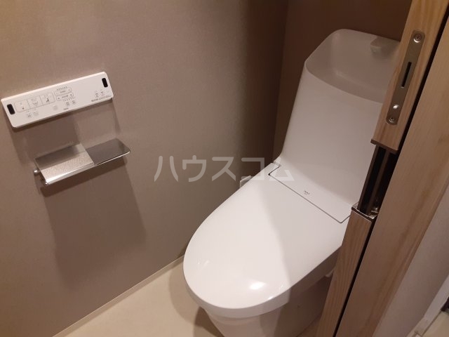 15/30 トイレ