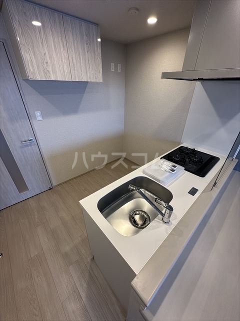 7/27 キッチン