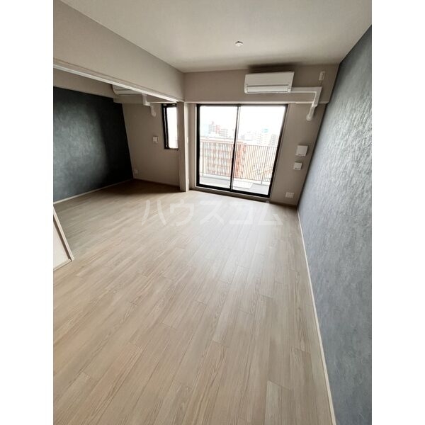 4/26 リビング/ダイニング