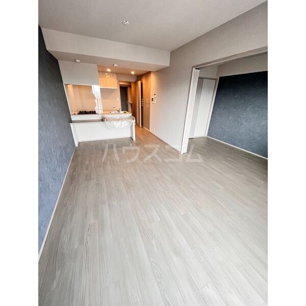 3/26 リビング/ダイニング