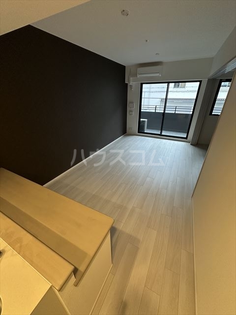 3/28 リビング/ダイニング