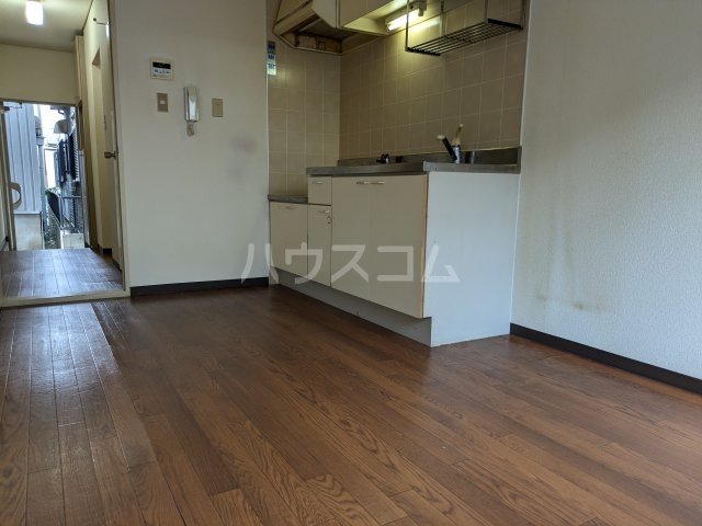 5/25 リビング/ダイニング