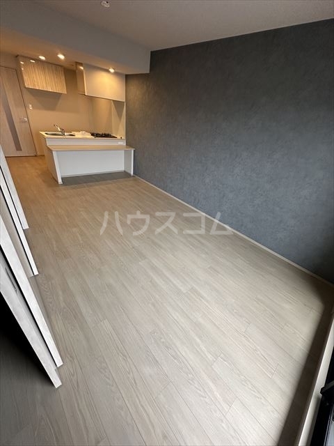 3/28 リビング/ダイニング